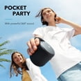 thumbnail image 2 of Anker Mini 3 Haut-Parleur Bluetooth BassUp et Technologie PartyCast, 2 of 4