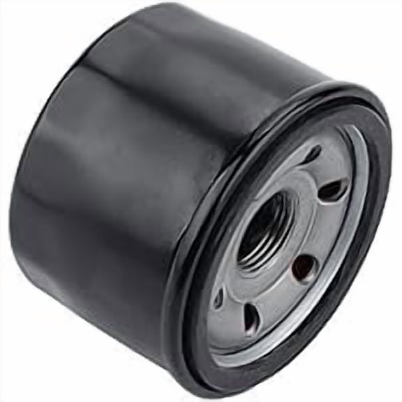 Oil Filter Compatible with Craftsman Riding Mower 247.290004 – Clean Lubrication, Longer Engine Life, Lawn & Garden Care for Homeowners