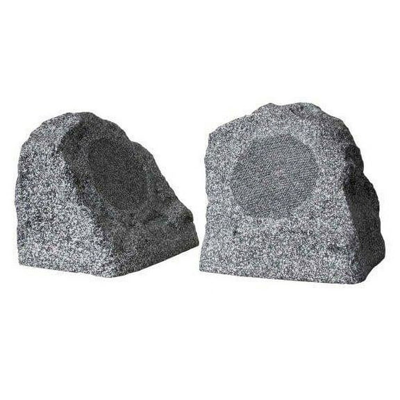 earthquake sound granite-52 outdoor speakers (pair)