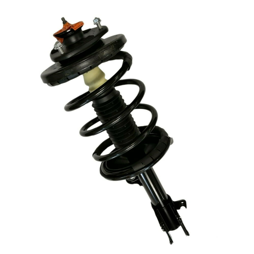 Front Right Complete Strut Assembly Shock Absorber Coil Spring Kit Fits