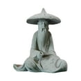thumbnail image 1 of veasfak Tank Traditional erman Resin Sculpture Home Decor Wide Application with Thin, 1 of 9
