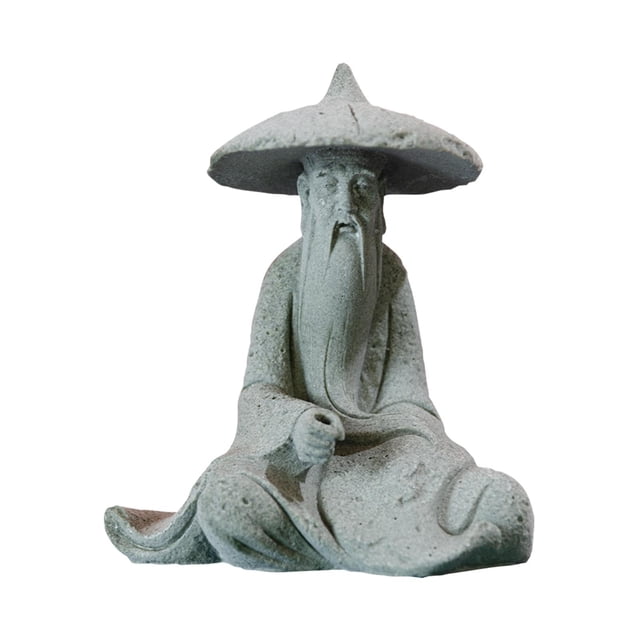 veasfak Tank Traditional erman Resin Sculpture Home Decor Wide Application with Thin