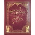 thumbnail image 1 of Dungeons & Dragons RPG: Candlekeep Mysteries - Alternate Cover [Hardcover Book], 1 of 4