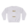 thumbnail image 6 of Natural Woman Long Awaited (WL) Crewneck Sweatshirt, 6 of 7