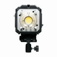 thumbnail image 4 of Buff Link Monolight Strobe Flash Unit with built-in receiver, 3.1 Ws to 800 Ws, and 800W modeling light | Paul C. Buff Flash Unit for Strobe Light Photography, 4 of 6