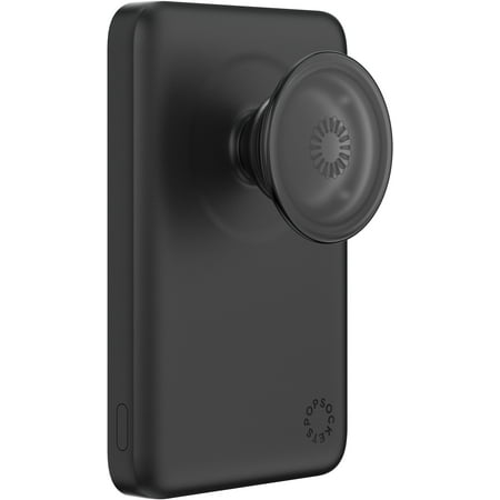 PopSockets Portable Power Pack - Black