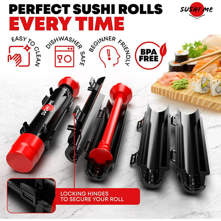 Sushi Making Kit for Beginners – envyprime
