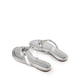 thumbnail image 4 of Sandalia DREAM PAIRS SDFF2403W Plata para Mujer Talla 7, 4 of 8