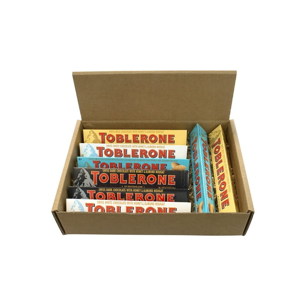 Toblerone Thinking Of You Gift Box Walmart Com Walmart Com