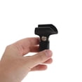 thumbnail image 4 of WEUVEB 2Ud Soporte Ajustable Para Micrófono Clip Universal Para Montaje Color Negro, 4 of 8