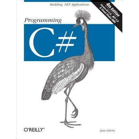 Programming C# - eBook
