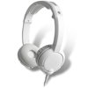 SteelSeries Flux Gaming Headset for PC Mac and Mobile Devices White Refurbished