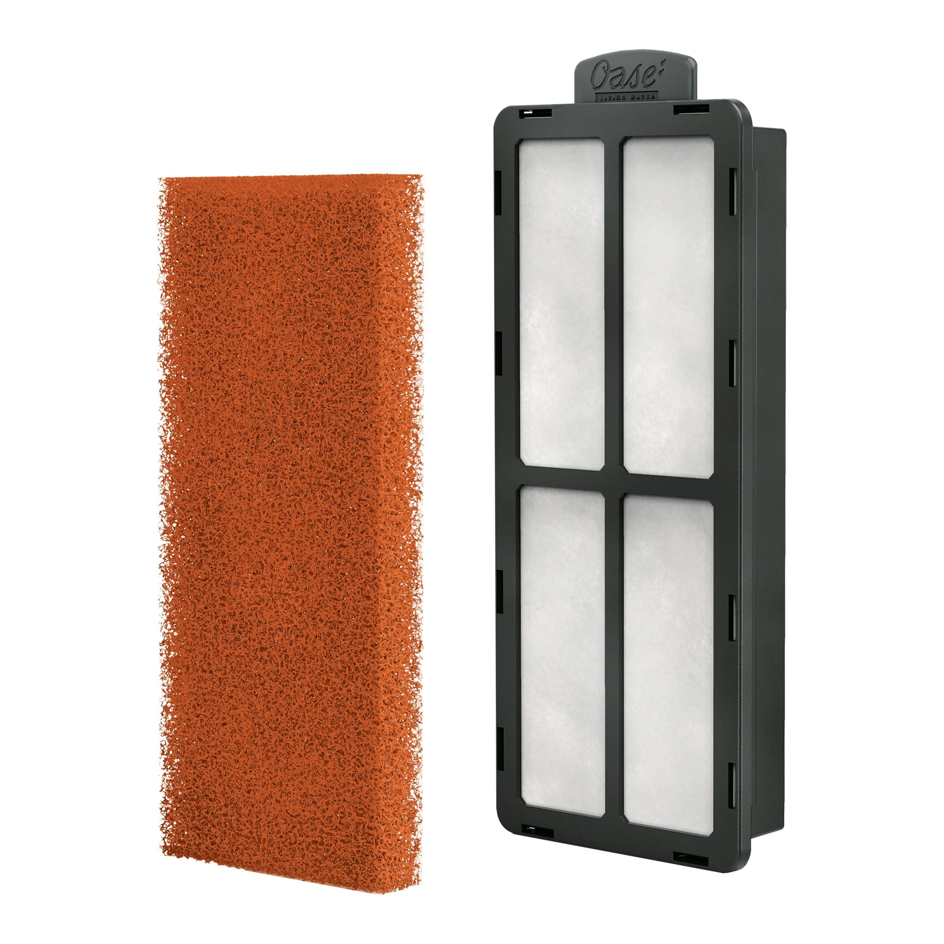 OASE BioStyle 20 White - Aquarium Filter