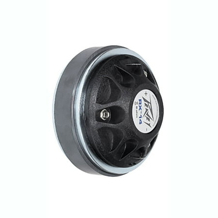 1000w Low Frequency Driver - Peavey RX14 Titanium High Frequency Tweeter Audio Compression Stereo Driver