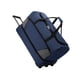 thumbnail image 2 of Garmeta de prenda rodante Bag Multifuncional Portable para hombres Mujeres Compartimentos livianos múltiples Bolsa de semanario impermeable Azul, 2 of 8