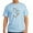 Light Blue, variant on CafePress - Catahoula Dad Light T Shirt - Men's Classic Graphic T-Shirt