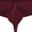 Magenta, variant on Ultimate Textile Satin 52 x 70-Inch Rectangular Tablecloth Magenta Red