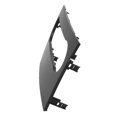 thumbnail image 3 of Car Radio Fascia Compatible with A Class (w169) 2004-2012 Dash Kit Facia Panel Console Bezel Adapter, 3 of 5
