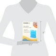 thumbnail image 7 of Medela Ice Pack for Breast Milk Storage, Compatible with Pump in Style Advanced and Freestyle Breast Pump, 87092, Blue, 1 Count, 7 of 7