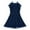 Navy dresses for women, variant on Wycnly Gothic Vintage Mesh Patchwork Women Dress Gothic Clothes for Women Batwing Sleeve Party Prom Goth Bandage Ladies Spaghetti Strap Dresses Clothes