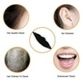 thumbnail image 4 of Ear Microscope Endoscope Earwax Tool Otoscope Ear Wax Removal Tool, HD Otoscope for Android,USB,Type C or iPhone/iPad,Ultra Clear View Ear Camera,Ear Endoscope with LED Lights,Ear Cleaning Camera, 4 of 5