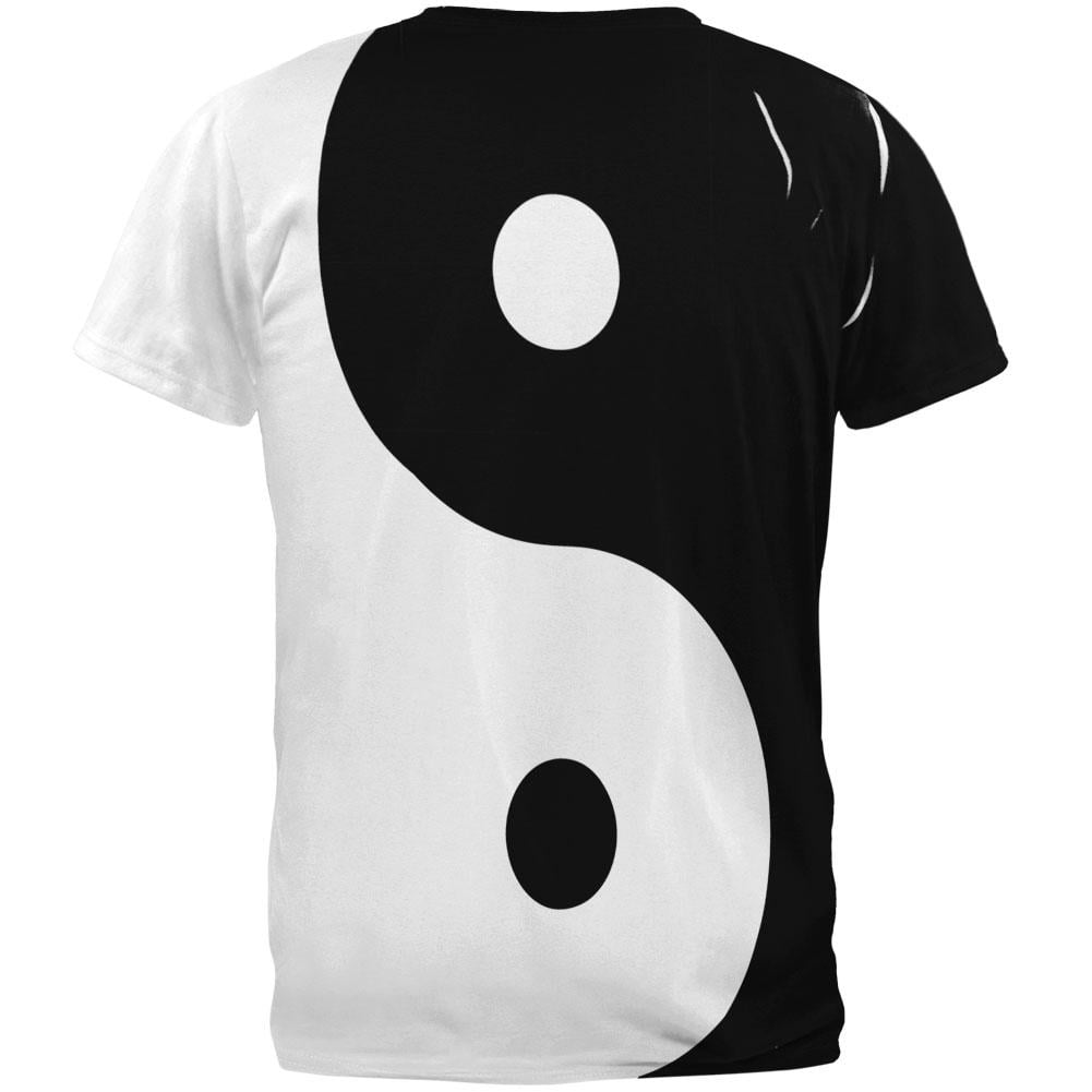 新品 anvivid Happyちゃん YIN-YANG T-SHIRT M2枚 Yin Yang Balance Premium T-shirt – iheart my inner kid