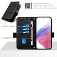 thumbnail image 3 of Case for GANGXUN Doogee Note 58 – Elegant and Practical with Long,Short Lanyards, 3 of 5