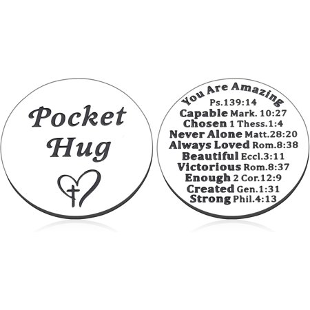 Christmas Stocking Stuffers for Teen Inspirational Gifts for Women Get Well Soon Gift Off to College First Day of School Gifts Bulk Back to School Supplies for Kids Senior Year Double-Side