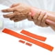 thumbnail image 5 of Splint Roll Splint Brace Splint Support Emergency Splint Brace 3pcs Emergency First Aid Fracture Fixed Splint Brace Support Splint Roll For Arm Leg Finger, 5 of 8
