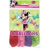 Minnie Mouse 30319850 Party Balloons