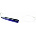 thumbnail image 2 of Sea Striker J6431R Rigged Jet Head Cedar Plug, 6", 10/0 Hook, 8 Ft 150 - J6431R, 2 of 3