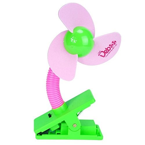 clip on fan for pram