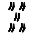 thumbnail image 3 of Calcetines con función de succión magnética Sonducket poliéster color blanco y negro, 3 of 6