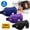 3 PACK, variant on 3D Sleep Eye Mask for Men Dad - Light Blocking Contoured Sleeping Mask Products - Zero Pressure Eye Cover for Travel, Side Sleepers, Meditation - Best Father’s Day Gifts for Dad Father Husband Grandp