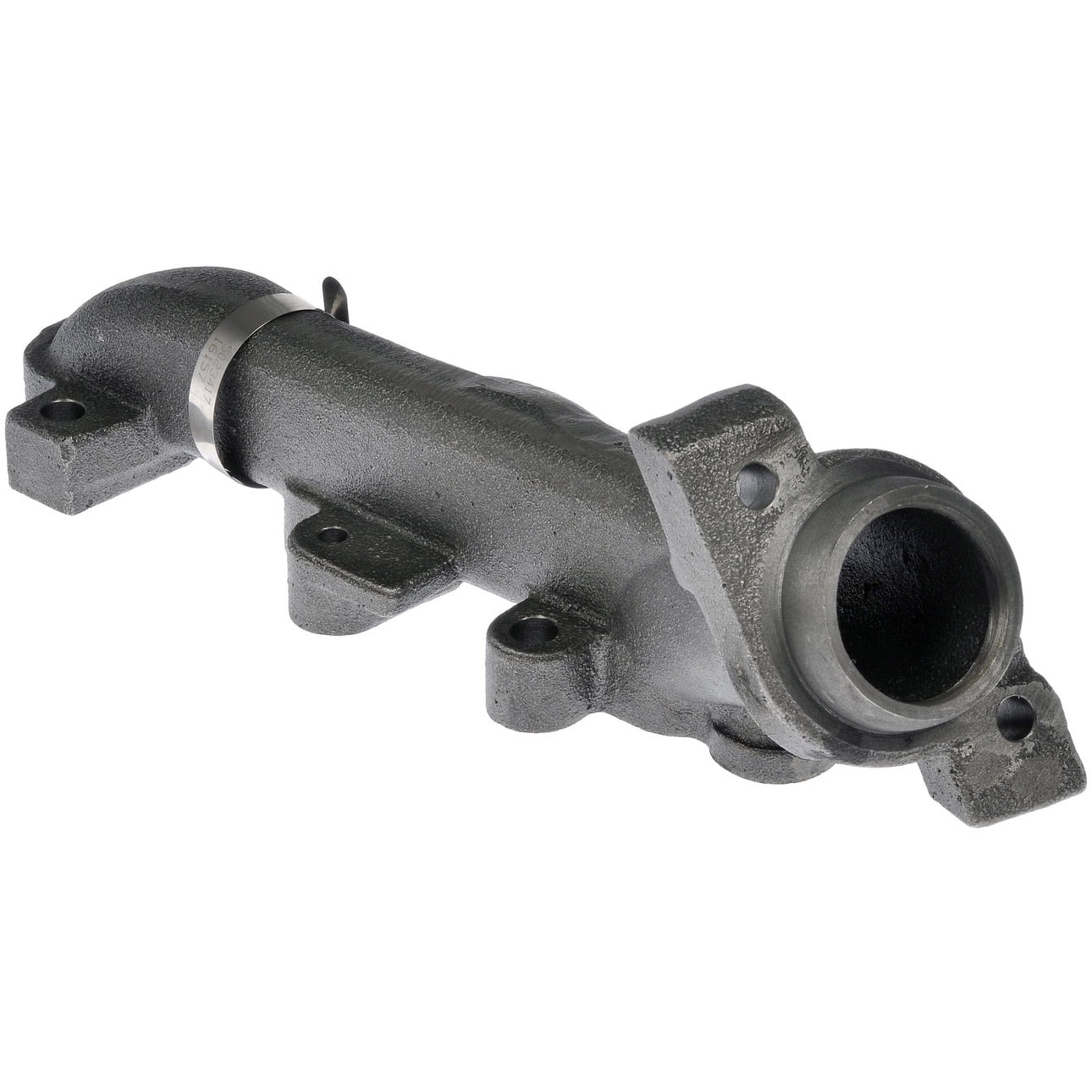 Dorman 674-417 Driver Side Exhaust Manifold for Specific Dodge / Mitsubishi / Ram Models