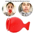 thumbnail image 4 of Dispositivo Labios JAMW Enhancer Lip Plumper silicona Forma de pez, 4 of 5