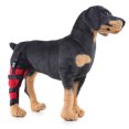 thumbnail image 4 of Rehabilitación De Suministros Para Mascotas Después De La Cirugía Protector De Patas Traseras Para Rehabilitación De Perros Methold PT001736-06, 4 of 6