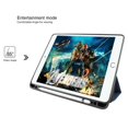 thumbnail image 4 of Leather Case for iPad Pro 10.5 inch, 4 of 5