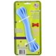 thumbnail image 5 of Juguete Hueso Jolly Pets Azul 8 Pulgadas, 5 of 5