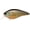 Gold Pumpkin Seed, variant on Lucky Craft LC 2.5 Shallow Squarebill Crankbait