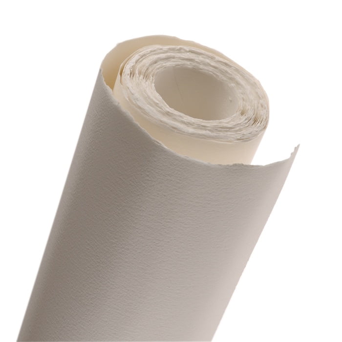 Arches 140 lb. Watercolor Paper Roll, Cold-Pressed, 44.5" x 10 yds.
