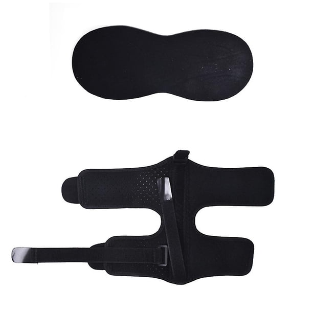 Férula nocturna para fascitis Plantar, soporte ortopédico para pie caído, arco de tobillo, tendinitis de Aquiles, arcos planos, alivio del dolor del talón