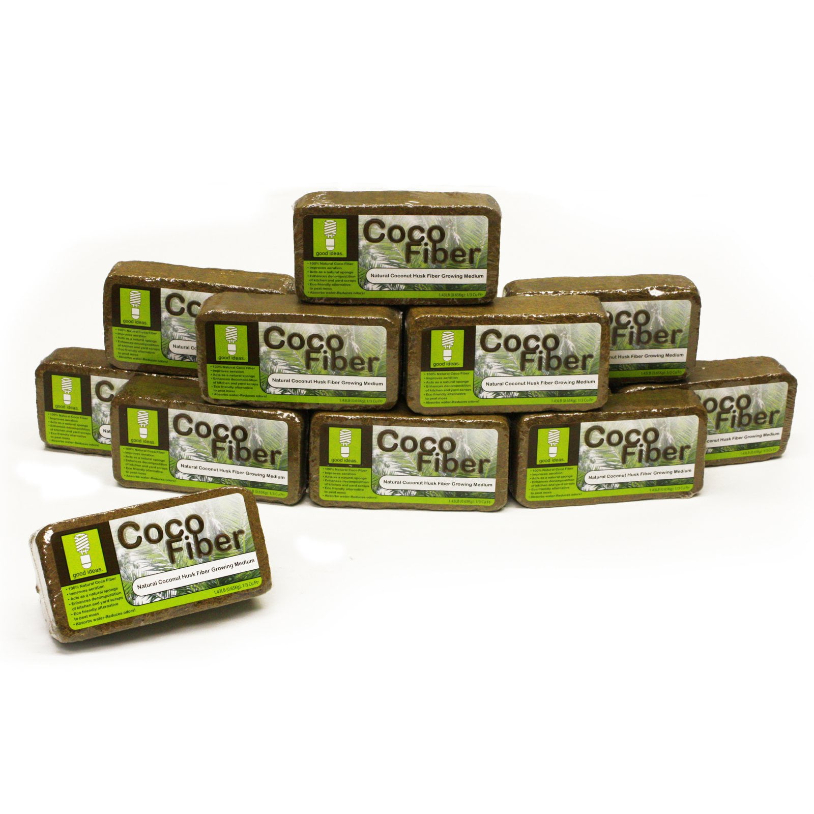 Coco Fiber