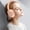 Orange, variant on Active Noise Cancelling Headphones, Wireless Over Ear Bluetooth Headphones, 60H Playtime, Lightweight Folding Deep Bass Comfort Fit Ear Cups Headset with Mic for Travel/PC/Home