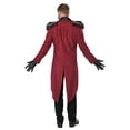 thumbnail image 2 of Mens Wicked Ringmaster Costume, 2 of 5