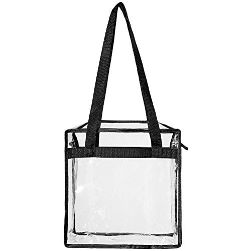 stadium clear tote bags