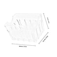 thumbnail image 2 of OULII 2Ud Caja De Acrílico Transparente Para Organizar Bolsitas De Té Y Accesorios, 2 of 7