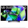 LG 48" Class 4K UHD OLED Web OS Smart TV with Dolby Vision C3 Series - OLED48C3PUA - image 6 of 24
