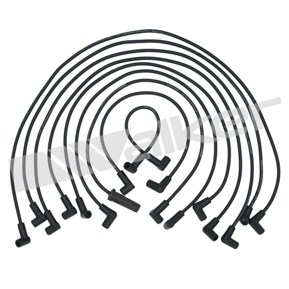 Walker Products 924-1423 Spark Plug Wire Set
