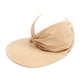 thumbnail image 1 of Jumpingount Sombrilla Sombrero Dulce regalo Cabezas transpirables Cubierta Senderismo Accesorios Artesanía de secado rápido diario Gorras de pescador Sombreros Broncearse Jumpingount AP011491-09B, 1 of 6